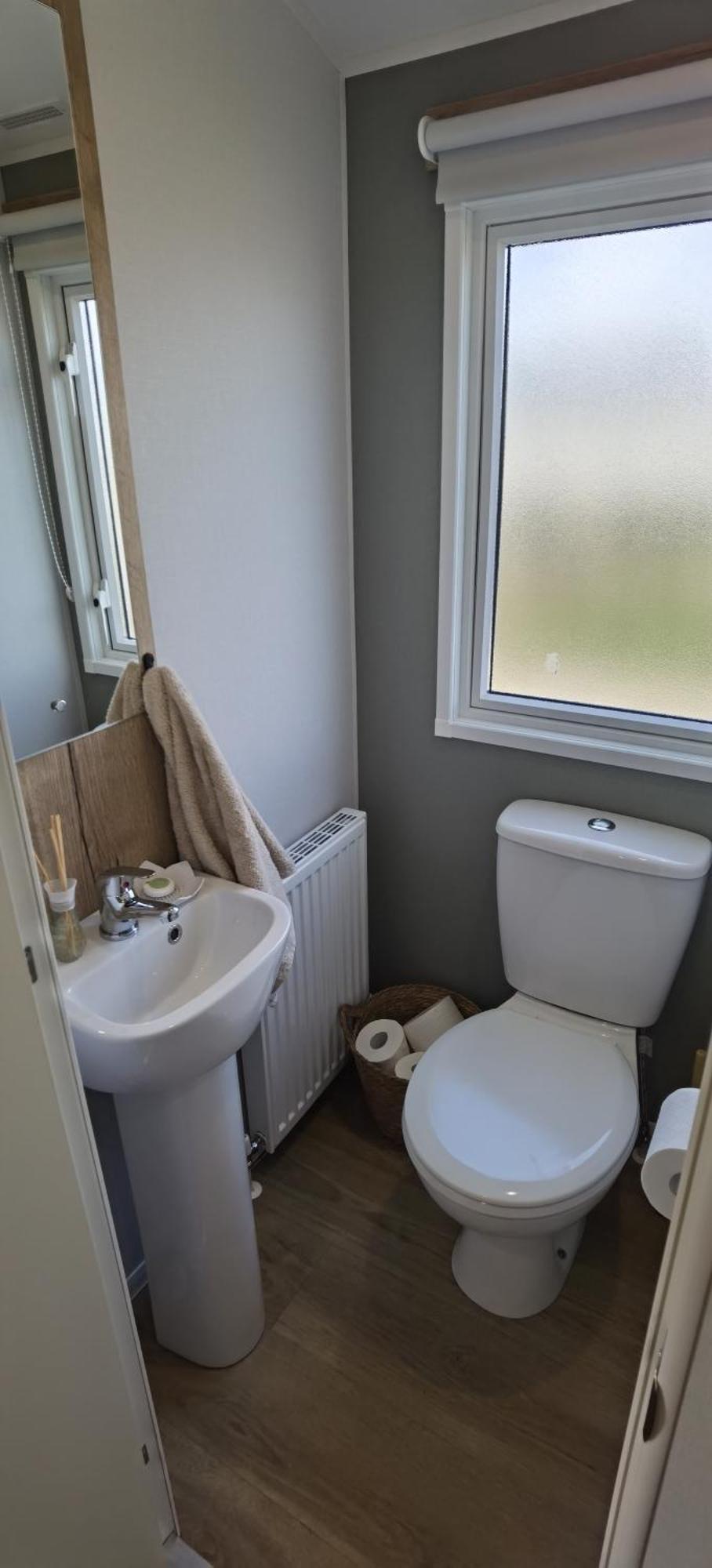 Big Boss Caravan-Camber Sands, Free Wi-Fi, Netflix, Parking Exterior photo